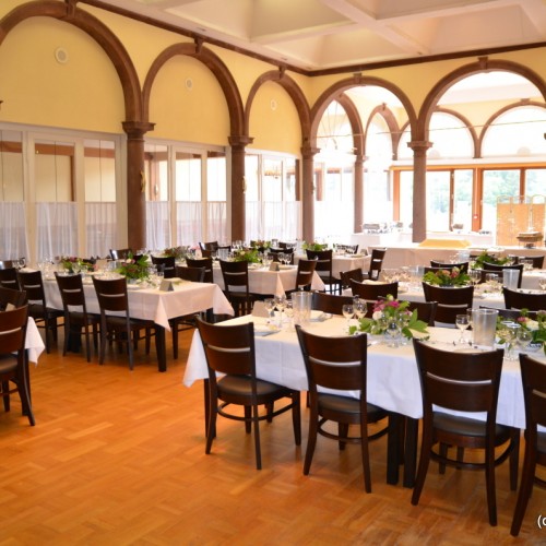 Festsaal