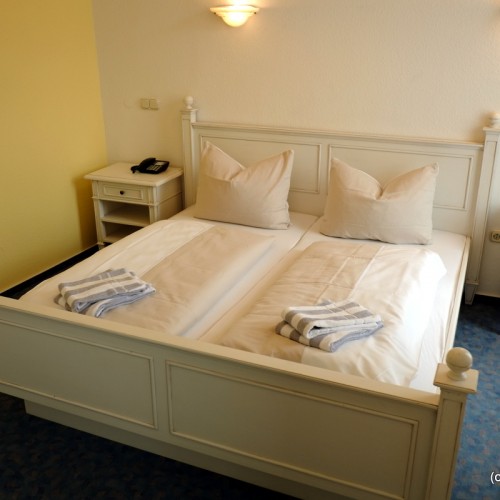 Hochzeitszimmer