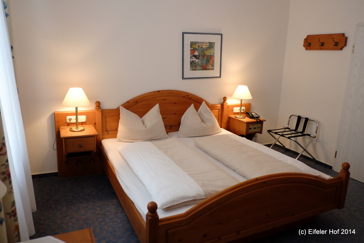 Doppelzimmer