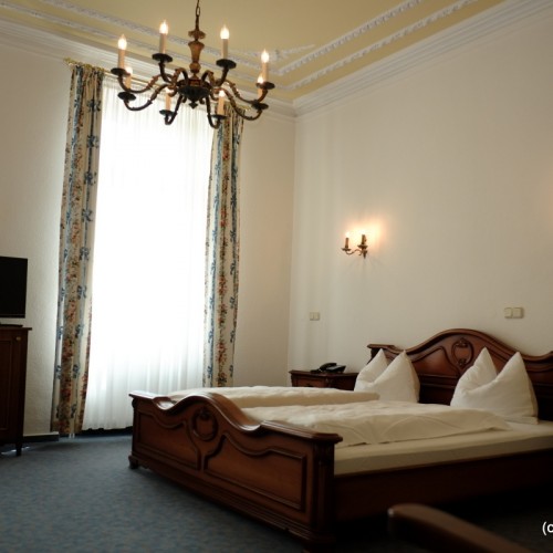Doppelzimmer