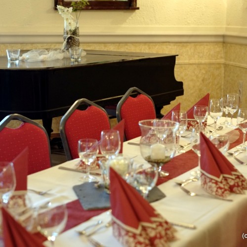 Roter Saal